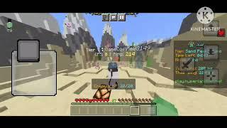 Minecraft clip