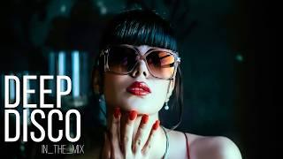 Deep House 2025 I Deep Disco Records Mix #300