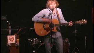 Jeremy Hopkins LIVE When The Love Sets In