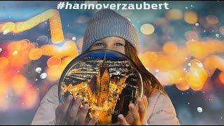 WEIHNACHTSMÄRKTE HANNOVER 2024