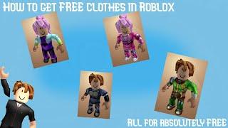 How to get free clothes from Metaverse champion club in Roblox tutorial