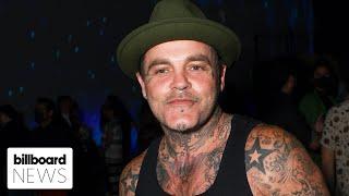 Shifty Shellshock, Crazy Town Singer, Dead at 49 | Billboard News