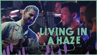 Milky Chance - Living In A Haze (Live From Vienna)