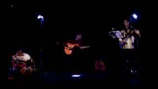 Sv Savana RUMBA (live)