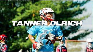 Tanner Olrich | Virginia ‘30 Summer Lacrosse Highlights 2024