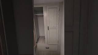 #shorts 2023 Alta LE 1600MRB Travel Trailer at Couchs RV Nation #rvlifestyle #camper #camping