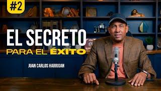 El Secreto para el Éxito | #2 | Comenzando Tu Día Con Dios | Pastor Juan Carlos Harrigan