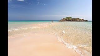 Le spiagge più belle di Chia -Sardegna-