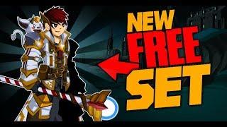 =AQW=NEW SET FREE!! CELESTIAL STAR (FREE/TAG AC)