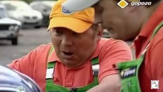 Как открыть дверь в машине без ключа