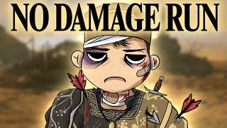 Dark Souls 2 - Emotional Damage Run