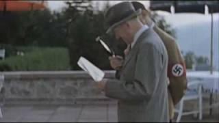 V3 "England Canon" Nazi Wunderwaffe (Wonder Weapon)