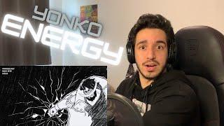 EMPEROR ENERGY! PE$O PETE - WHITEBEARD! *REACTION* (OFFICIAL LYRIC VIDEO) [ONE PIECE]