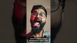  Невероятные факты о нашем мире. Часть 2