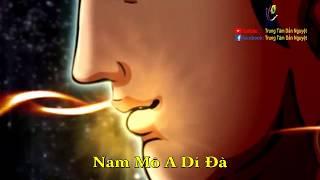 Con Theo Cha Di Đà - Quê Hương Cực Lạc - ( Bản HD Phụ Đề Cảnh Đẹp Nhạc Hay )