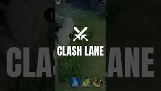 Honor of Kings Clash Lane Basics Guide #hok