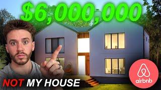 I Made $6,000,000 Renting Other Peoples Houses