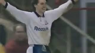 Andy Walker | Bolton's Greatest #21