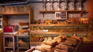 Мини пекарня Бизнес идея | Mini bakery business idea