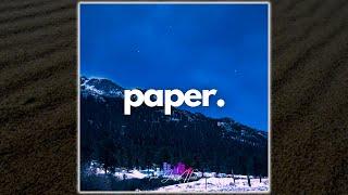 mike. Type Beat 2024 | "Paper"