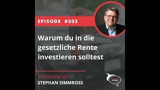 Folge 303: Geheimtipps eines Fonds-Managers: So findest du unterbewertete Aktien!