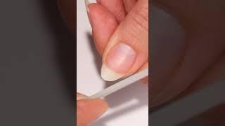 How to Maintain Your Nail Shape