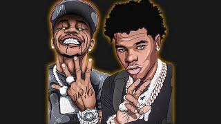 (FREE) Lil Baby x DaBaby Type Beat - "Goin' Crazy" | Rap / Trap Instrumental 2020