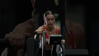 Mum of 2 Transforms with CrossFit! Kelli’s Inspiring Journey at Unbound Athletic 