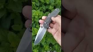 On Sale: Kershaw Dimension titanium