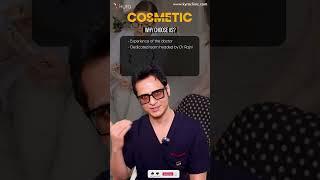 Cosmetic Surgery at Kyra Aesthetic Clinic , Ludhiana Punjab | WHY CHOOSE US |