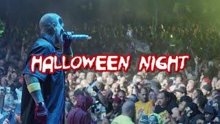 Insane Clown Posse Hallowicked 2022 Teaser