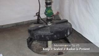 Sump Pumps & Sump Pits Explained