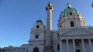 Wien, Karlskirche: Glocke 3