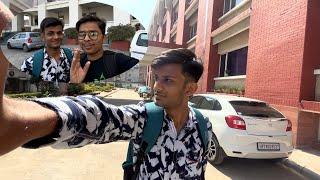 Exam ke pehle wali Khushi  | Jagran College Life | Kanpur | GUPTA BROTHERS