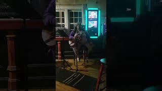 Alibi Open Mic 5/9/24