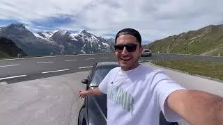 M3 E46 | Großglockner Sound Pur