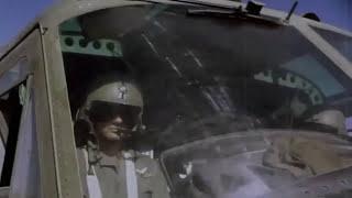 Spirit in the Sky - Norman Greenbaum | Vietnam War | Huey Iroquois