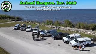 Animal Rangers, Florida Nuisance Wildlife, Animal Removal and Pest Control Team 2023