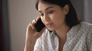 A MOTHERS CALLS THE NATIONAL FATHERS LEAGUE … “or is she?”