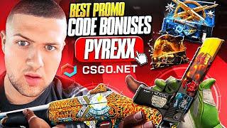  CSGO.NET PROMO CODE 2024 - CSGONET PROMO CODE 2024 (CSGONET PROMO CODE) 