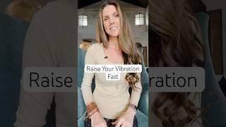 How to Instantly Raise Your Vibration (Do This NOW!) #spirituality #gratitude #raiseyourvibration