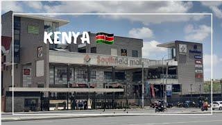 INSIDE THE MOST UNDERRATED MALL IN KENYA 