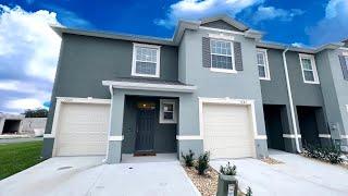 Atria at Ridgewood Lakes new townhome for rent | Davenport, Fl | 3 bed/2bath