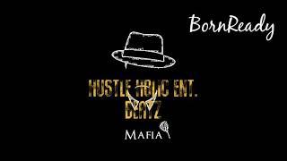 HUSTLEHOLIC ENT.BEATZ (ASHES)