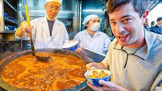24 Hour of JAPANESE FOOD in Tokyo  RAMEN + WAGYU Beef + STREET FOOD & More!