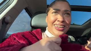 A DAY IN MY LIFE ️ As a content creator … my day looks different every day !