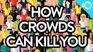 How Crowds Can Kill You