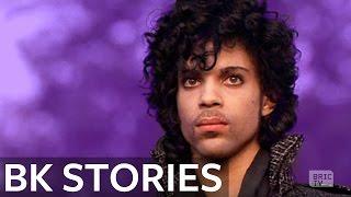 Spike Lee's Prince Tribute in Fort Greene | BK Stories