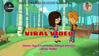 VIRAL VIDEO | Director RAHUL BISWAS | #viral #viralvideo @RahulExclusive07 @rahulsfilm5384