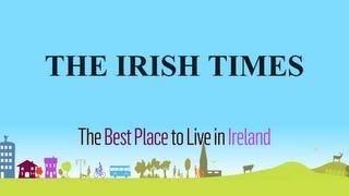 Westport - The Irish Times Best Place to Live in Ireland winner